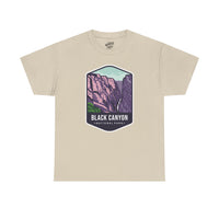 Black Canyon National Park Unisex T-Shirt