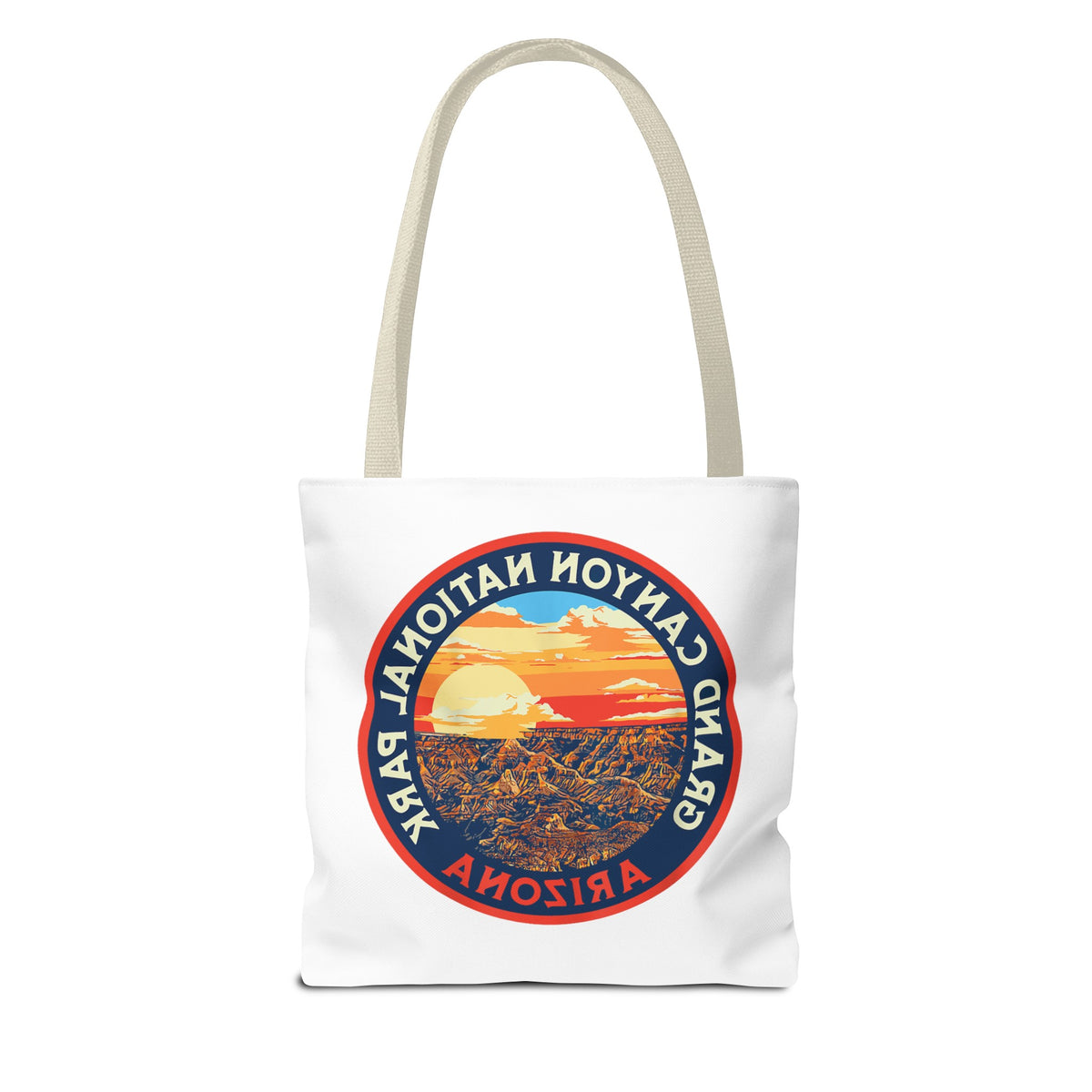 Grand Canyon Tote Bag