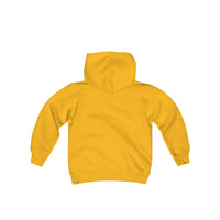 Grand Canyon Youth Hooded Sweatshirt