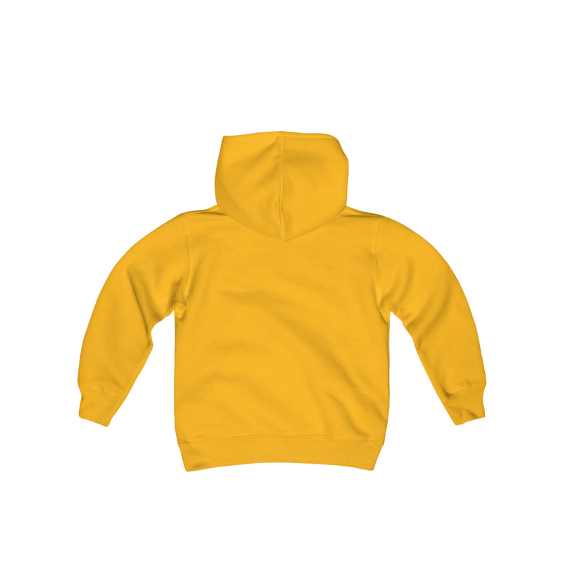 Grand Canyon Youth Hooded Sweatshirt