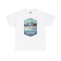 Glacier Bay National Park Unisex T-Shirt