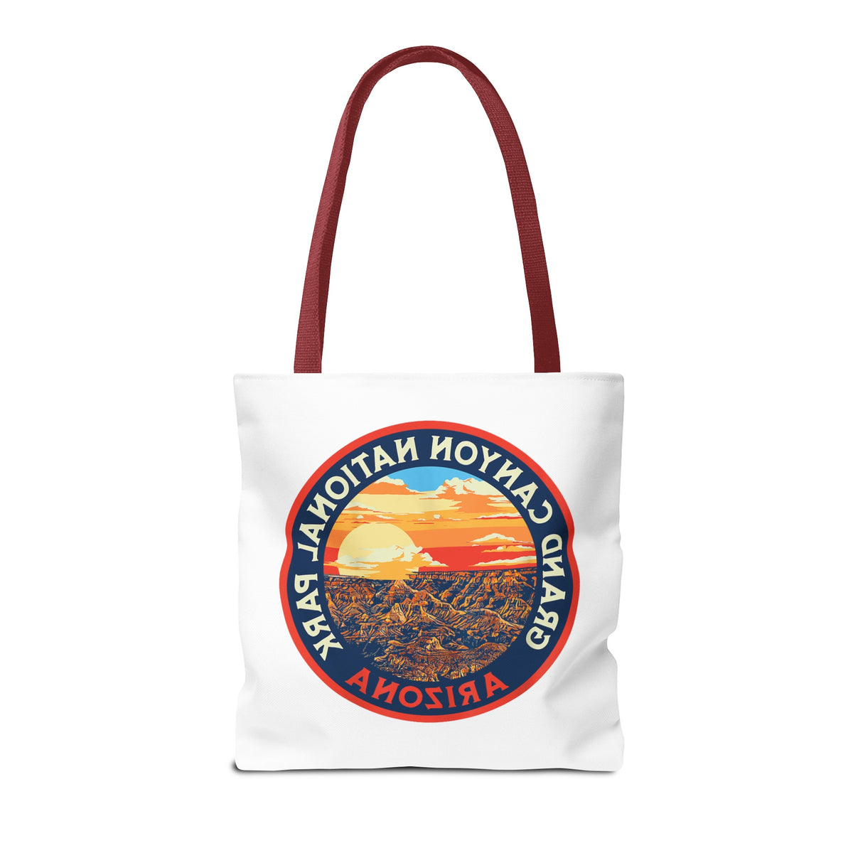 Grand Canyon Tote Bag