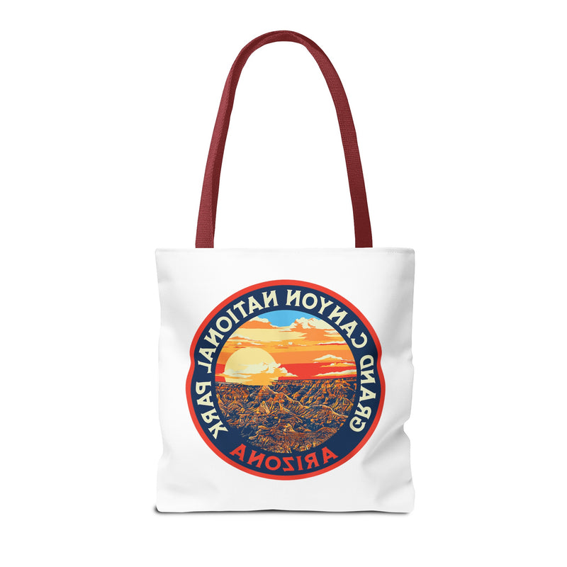 Grand Canyon Tote Bag