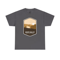 Death Valley National Park Unisex T-Shirt