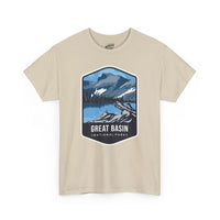 Great Basin National Park Unisex T-Shirt