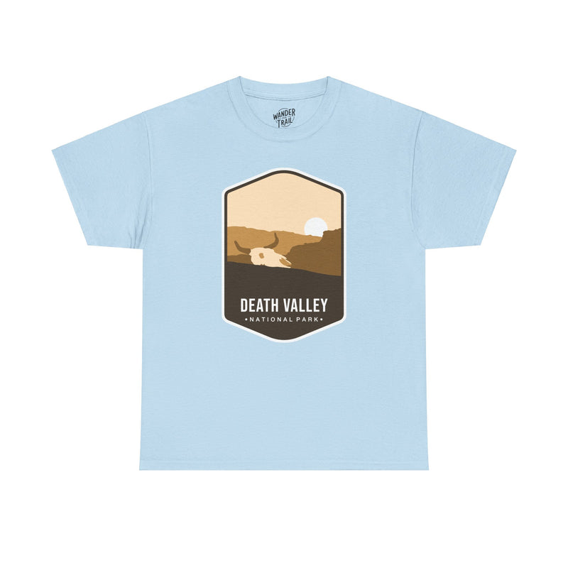 Death Valley National Park Unisex T-Shirt