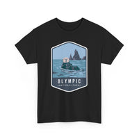 Olympic National Park Unisex T-Shirt