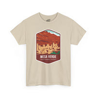 Mesa Verde National Park Unisex T-Shirt