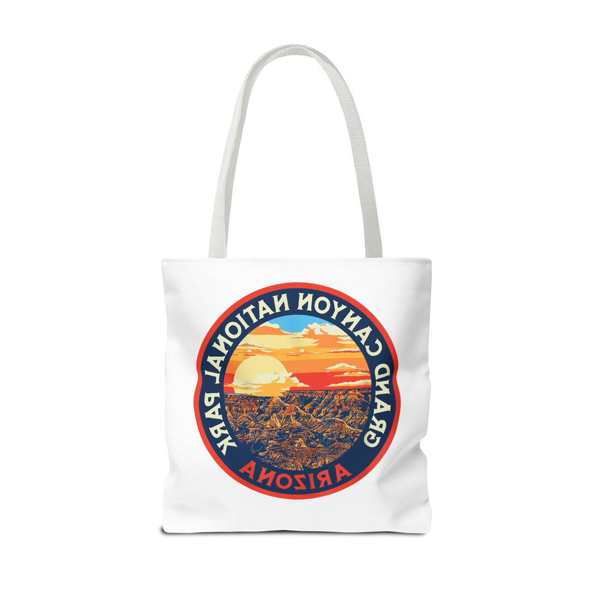 Grand Canyon Tote Bag