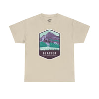 Glacier National Park Unisex T-Shirt