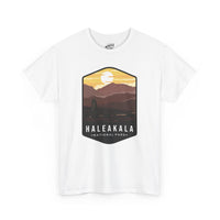 Haleakalā National Park Unisex T-Shirt