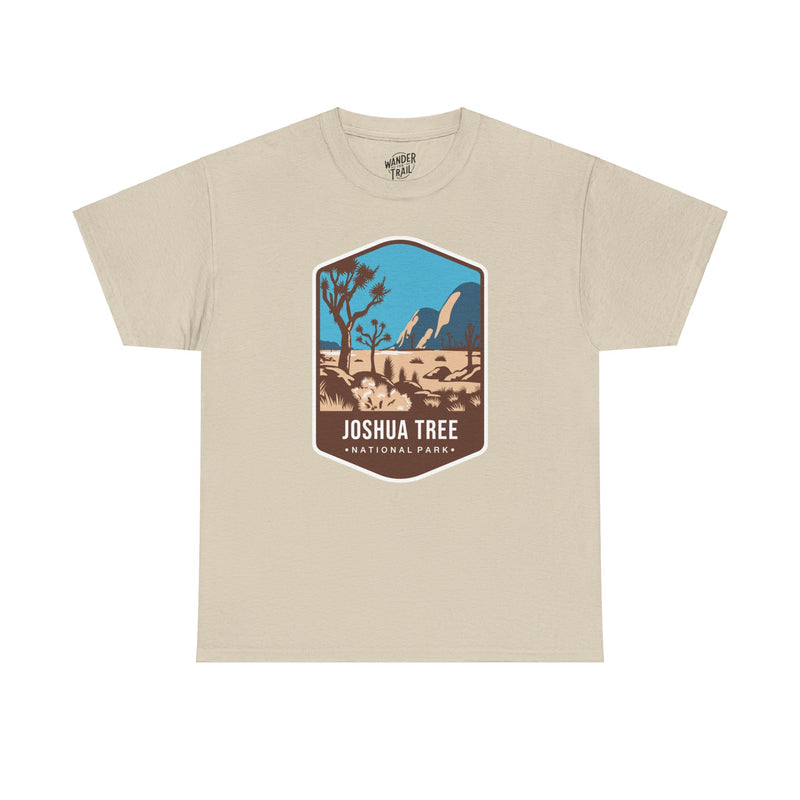 Joshua Tree National Park Unisex T-Shirt