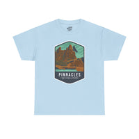 Pinnacles National Park Unisex T-Shirt