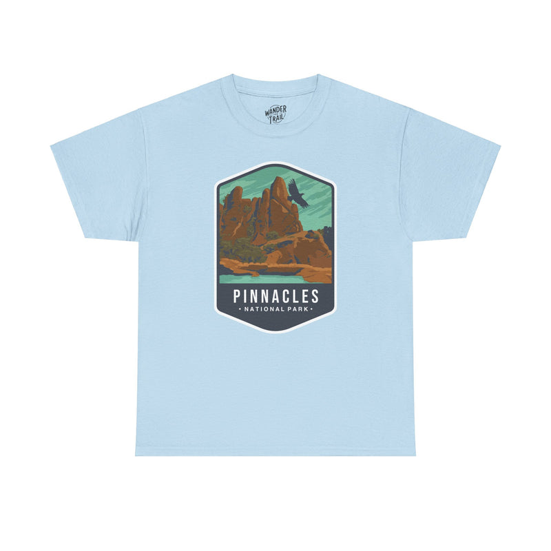 Pinnacles National Park Unisex T-Shirt