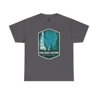 Carlsbad Caverns National Park Unisex T-Shirt