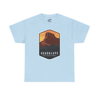 Guadalupe Mountains National Park Unisex T-Shirt