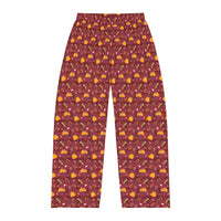 Men's Rock Climbing Pajama Pants