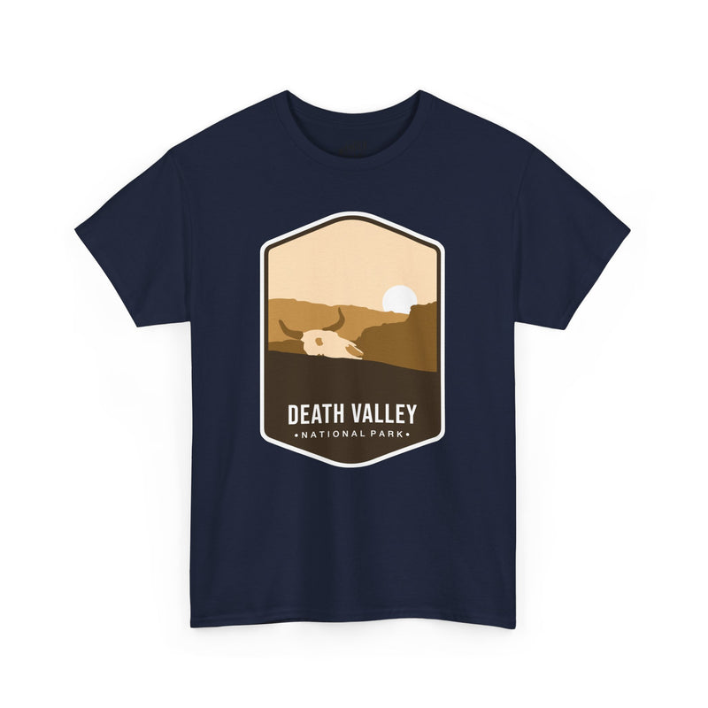 Death Valley National Park Unisex T-Shirt