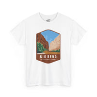 Big Bend National Park Unisex T-Shirt