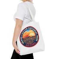 Grand Canyon Tote Bag