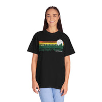 Great Smoky Mountains Moon Souvenir Shirt