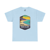 Virgin Islands National Park Unisex T-Shirt