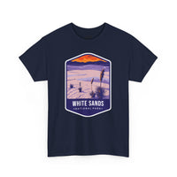 White Sands National Park Unisex T-Shirt