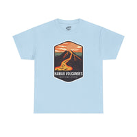 Hawai'i Volcanoes National Park Unisex T-Shirt