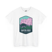 Capitol Reef National Park Unisex T-Shirt