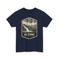 Hot Springs National Park Unisex T-Shirt