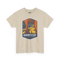 Mammoth Cave National Park Unisex T-Shirt