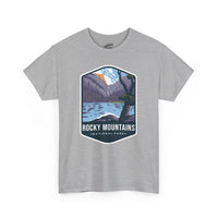 Rocky Mountains National Park Unisex T-Shirt