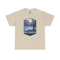 Rocky Mountains National Park Unisex T-Shirt