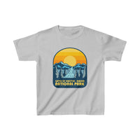 Kids Gates of the Arctic National Park Heavy Cotton™ Tee