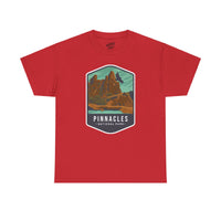 Pinnacles National Park Unisex T-Shirt