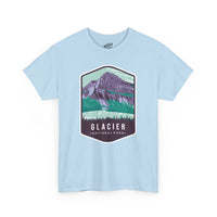 Glacier National Park Unisex T-Shirt