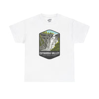 Cuyahoga Valley National Park Unisex T-Shirt