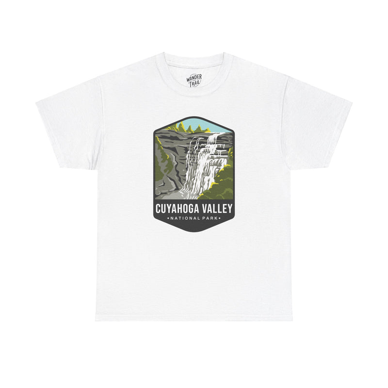 Cuyahoga Valley National Park Unisex T-Shirt