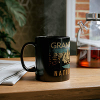 Grand Canyon Sunrise Mug Souvenir