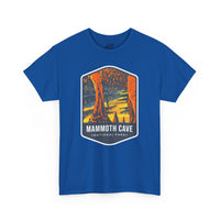 Mammoth Cave National Park Unisex T-Shirt