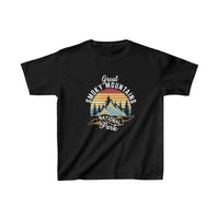 Great Smoky Mountains National Park Kids' Souvenir T-Shirt