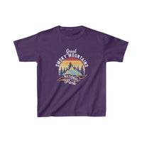 Great Smoky Mountains National Park Kids' Souvenir T-Shirt