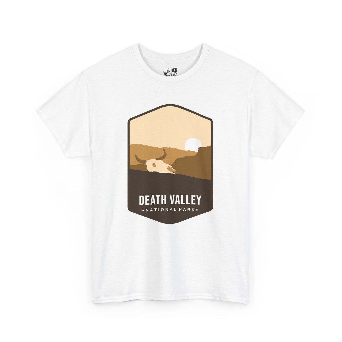 Death Valley National Park Unisex T-Shirt