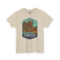 Pinnacles National Park Unisex T-Shirt