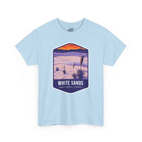 White Sands National Park Unisex T-Shirt