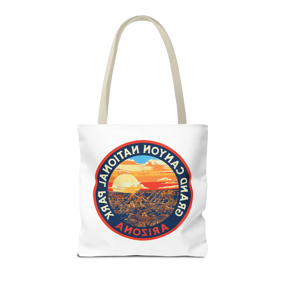 Grand Canyon Tote Bag