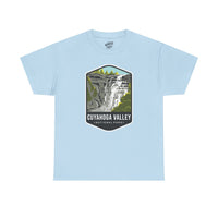 Cuyahoga Valley National Park Unisex T-Shirt