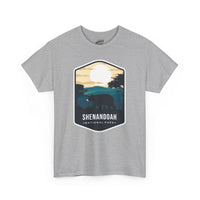 Shenandoah National Park Unisex T-Shirt