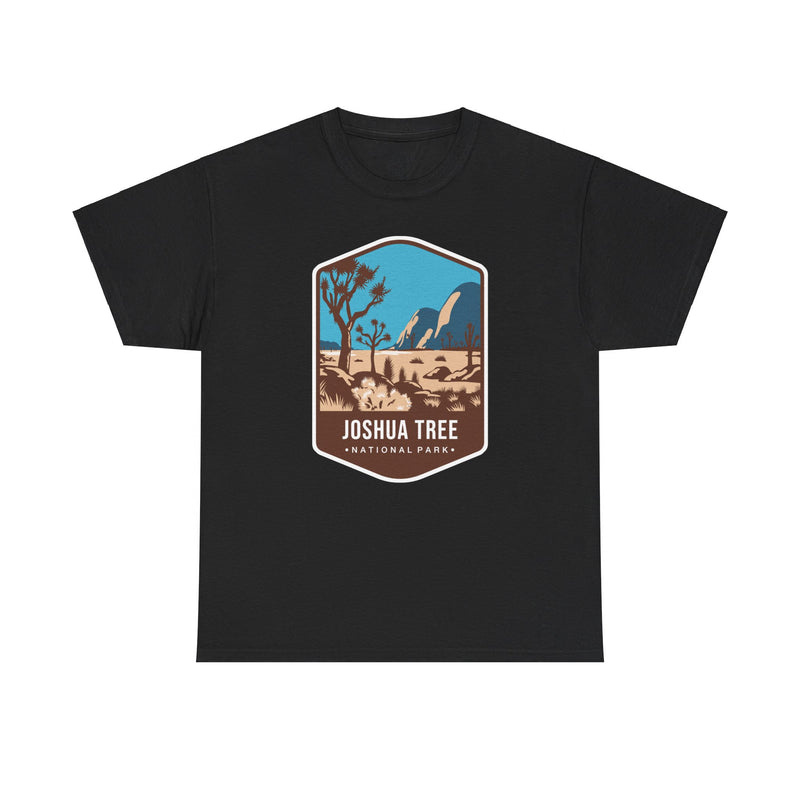 Joshua Tree National Park Unisex T-Shirt