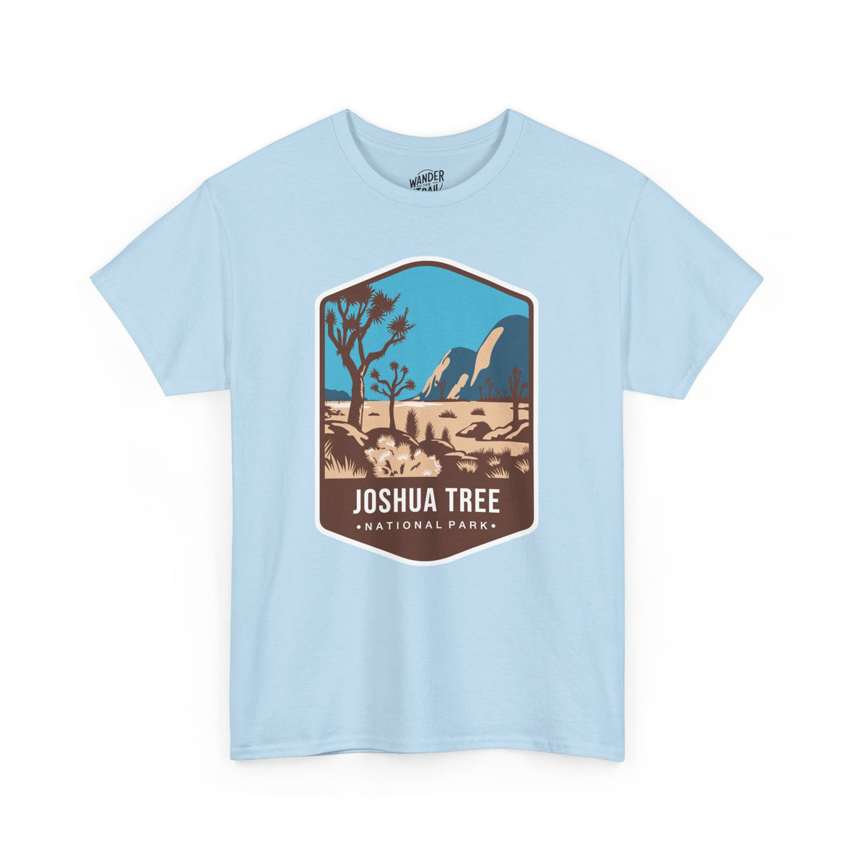 Joshua Tree National Park Unisex T-Shirt